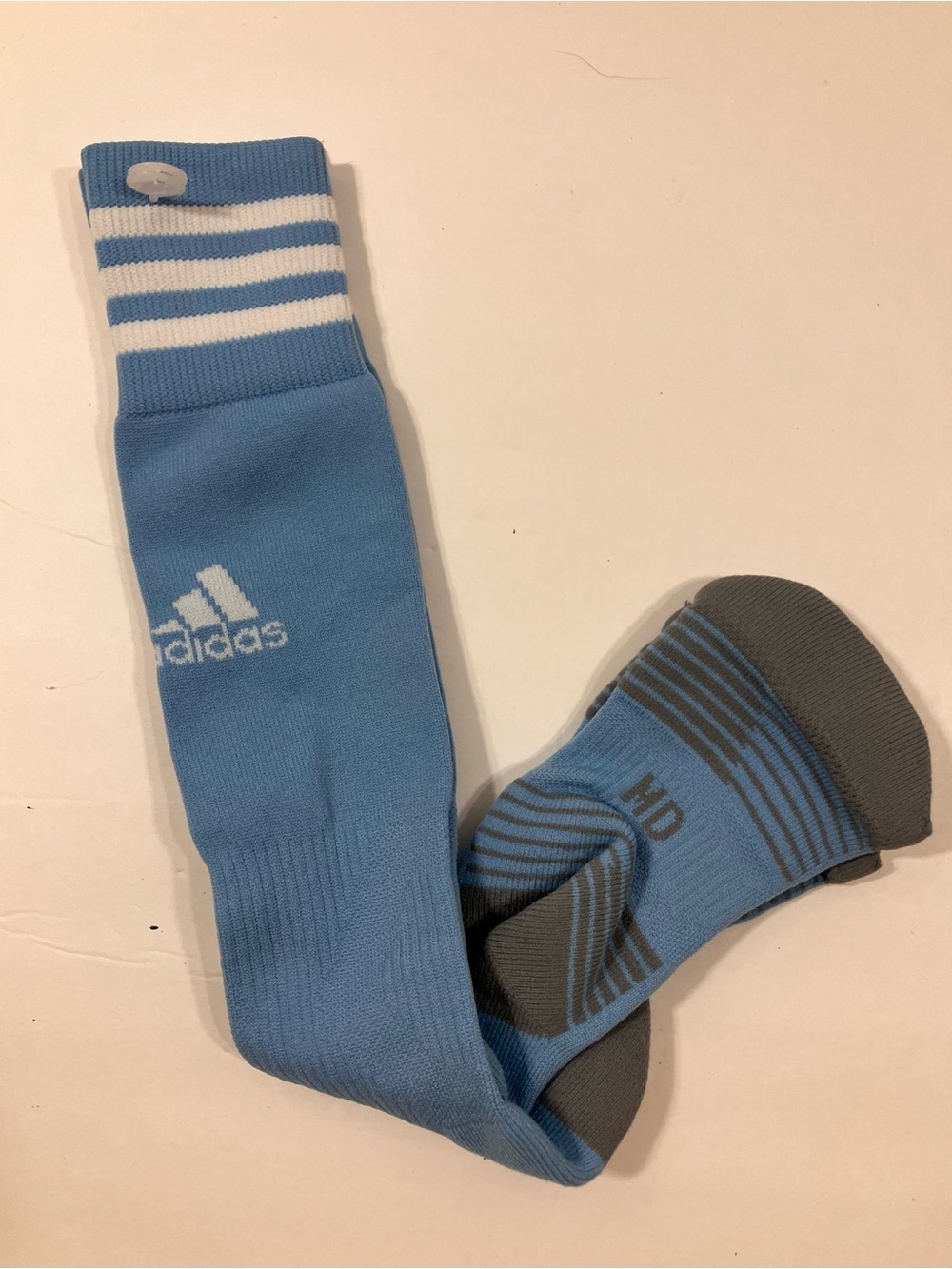 Adidas Soccer Athletic Socks
